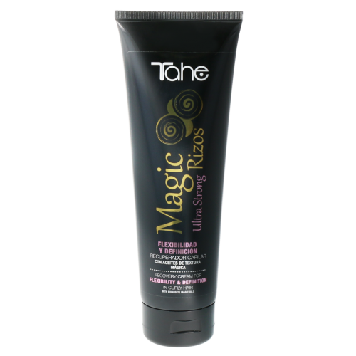 Tahe Magic Rizos Crema Ultra Strong 250 ml.