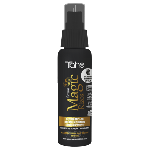 TAHE MAGIC RIZOS SERUM REESTRUCTURANTE 100 ML.