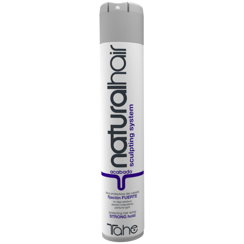 Tahe Natural Hair 400 ml