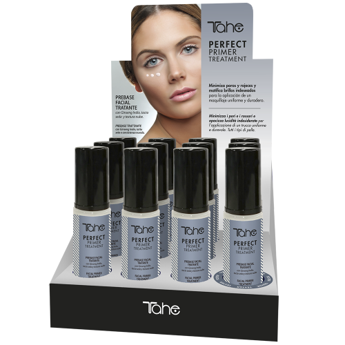 Tahe Prebase facial Primer Treatment