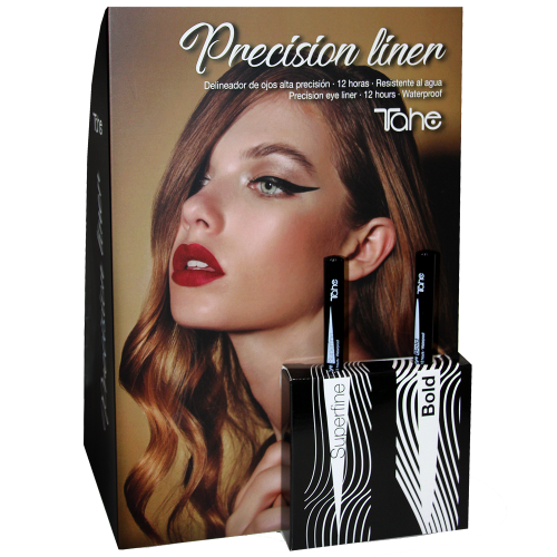 Tahe Eye liner -Precision Liner-