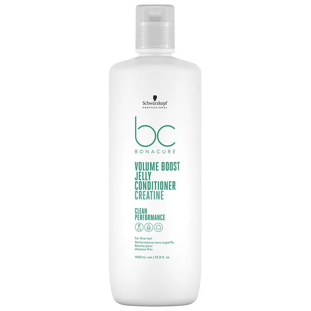 Schwarzkopf Volume Boost Champú 1000 ml