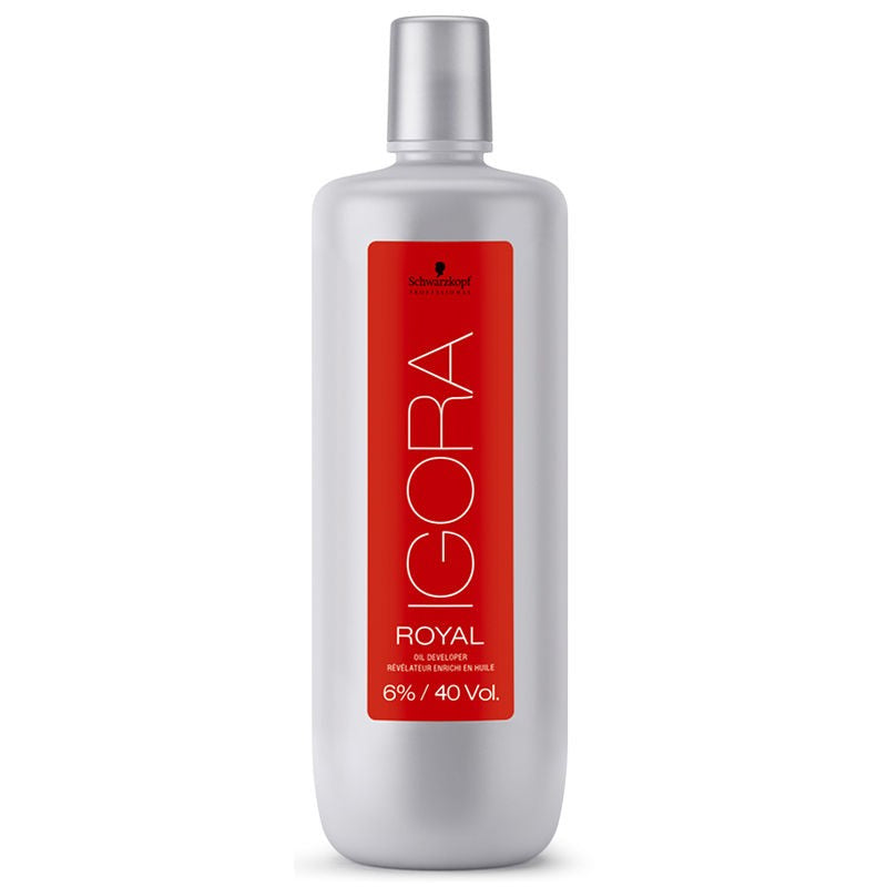 Schwarzkopf Oxigenada 40 Vol 1000 ml
