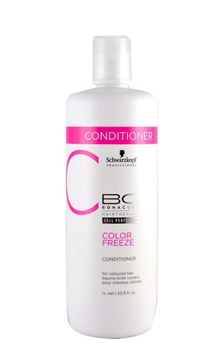 Schwarzkopf Color Freeze Acondicionador 1000 ml