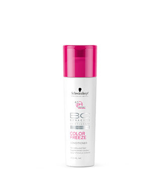 Schwarzkopf Color Freeze Acondicionador 200 ml