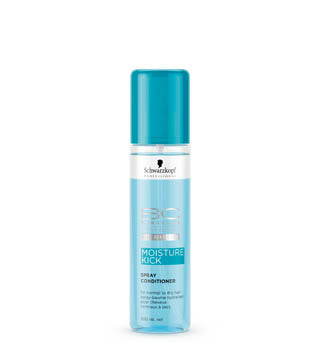 Schwarzkopf Moisture Kick Spray Acondicionador 200 ml