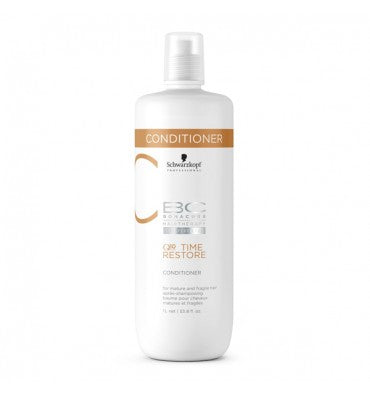 Schwarzkopf Time Restore Acondicionador 1000 ml