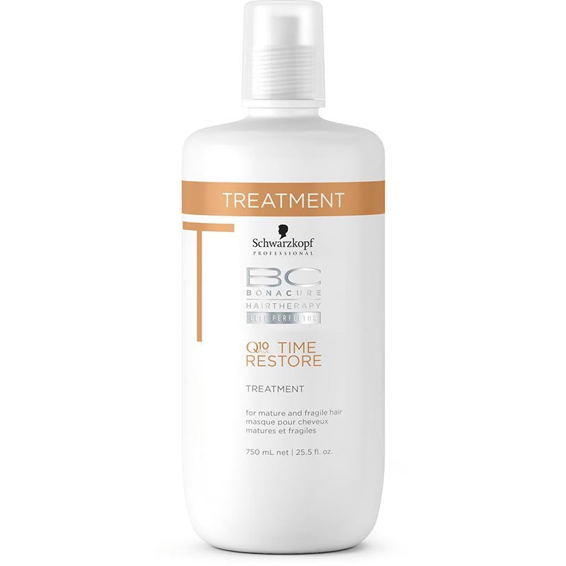Schwarzkopf Time Restore Tratamiento 750 ml