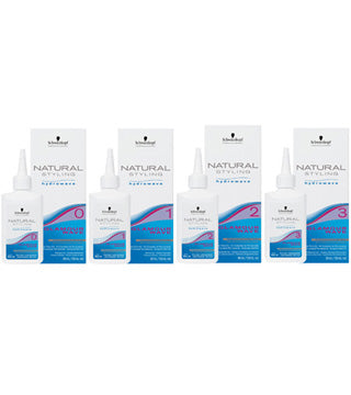 Schwarzkopf NS Glamour Wave 80 ml