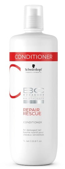 Schwarzkopf Repair Acondicionador Reestructurante 1000 ml