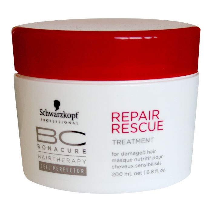 Schwarzkopf Repair Tratamiento Reestructurante 200 ml