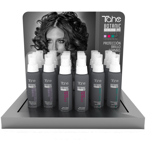 Tahe Styling Total Form F4 100 ml