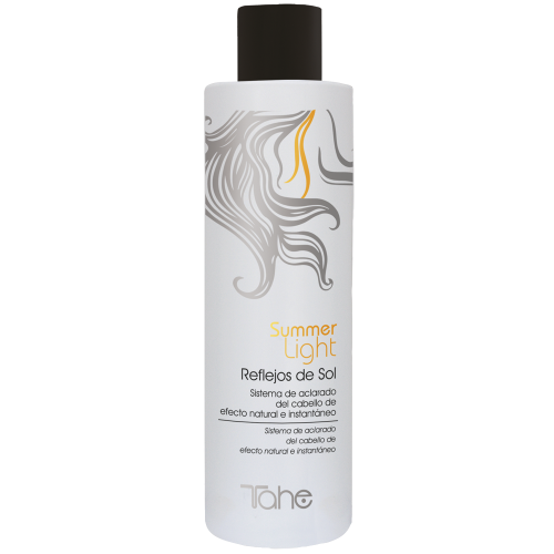 Tahe Summer Light 180 ml.