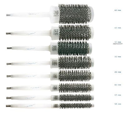 Termix Cepillo C.Ramic 23 cm