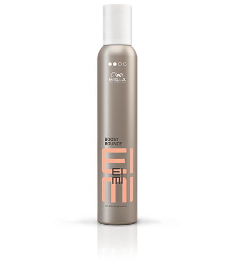 Wella Eimi Volumen Boost Bounds 300 ml