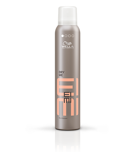 Wella Dry Me 180 ml