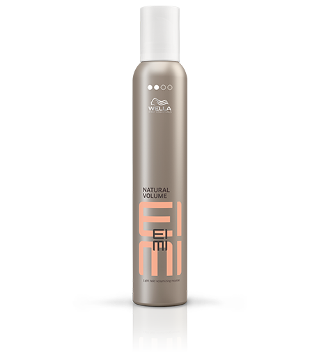 Wella Eimi Volumen Natural Volume 500 ml