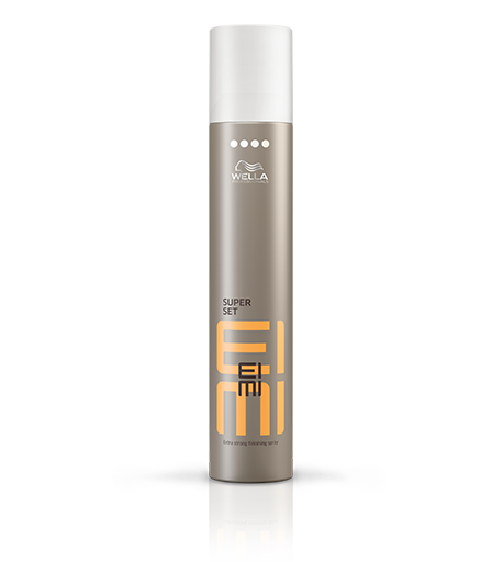 Wella Eimi Spray Super Set 500ml