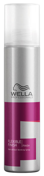 Wella Eimi Spray Flexible Finish 250 ml
