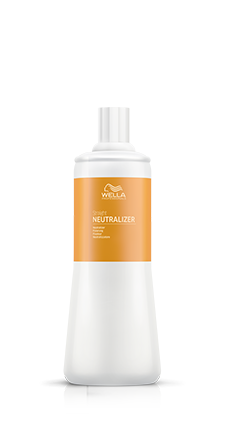 Wella clearance straight neutralizer