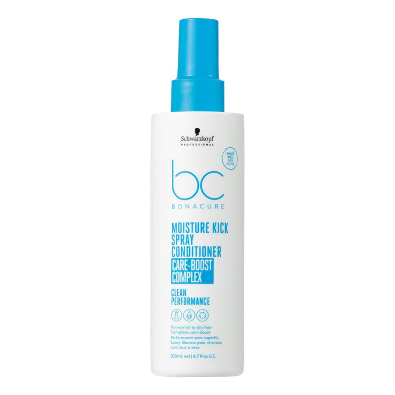 Schwarzkopf Moisture Kick Spray Acondicionador