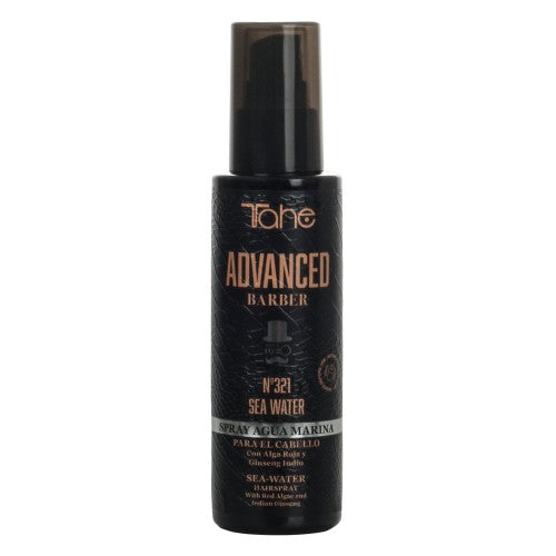 TAHE ADVANCED BARBER CERA SEA WATER 125 ML.