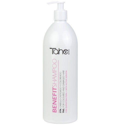 Tahe Benefit Shampoo 1000 ml