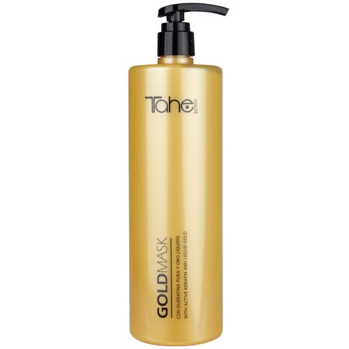 Tahe Gold Mascarilla 1000 ml