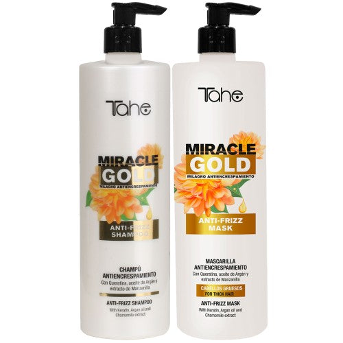 TAHE MIRACLE GOLD PACK XXL