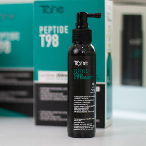 TAHE Density Peptide T98 125 ML.