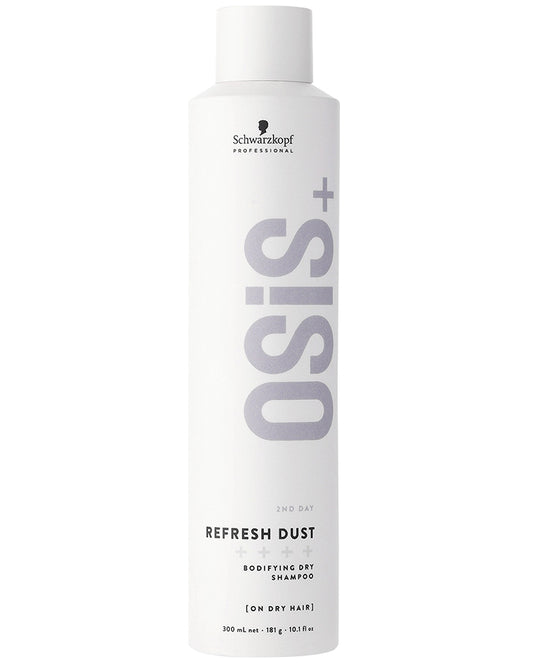 Schwarzkopf Osis+ Refresh Dust 300 ml