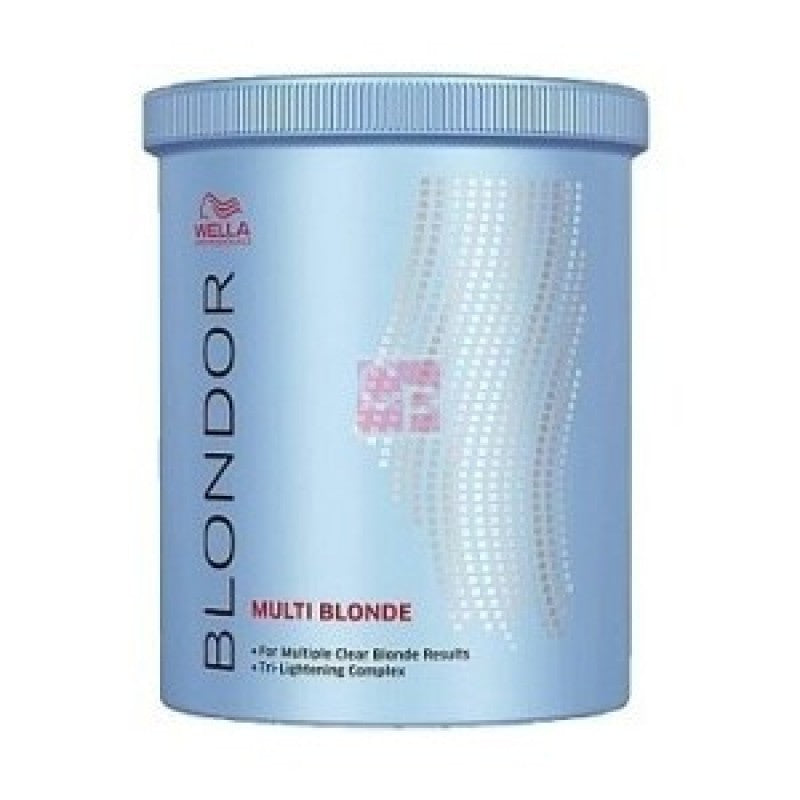 Wella Blondor 400 grs