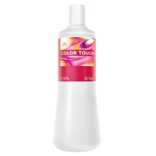 Wella Color Touch Emulsión 1000 ml