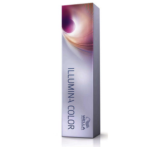 Wella Ilumina Color 60 ml