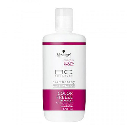 Schwarzkopf Color Champú Protector del Color s/sulfatos 500 ml