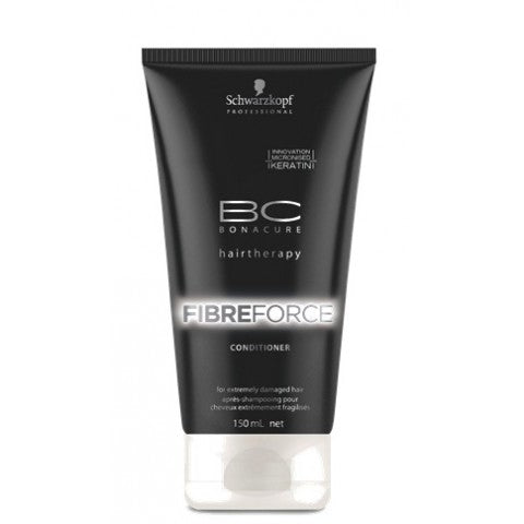 Schwarzkopf Fibre Force Acondicionador 150 ml