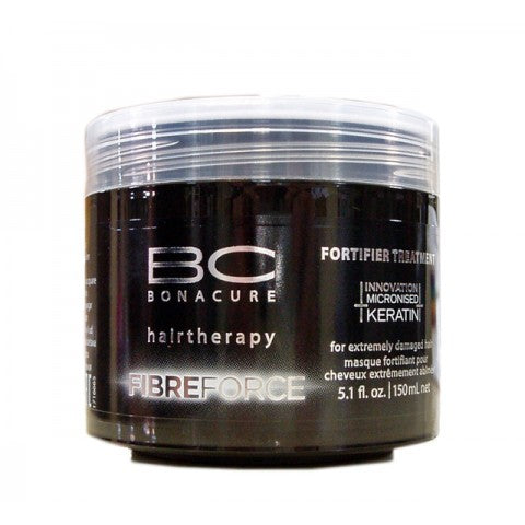 Schwarzkopf Fibre Forec Tratamiento Fortificante 150 ml