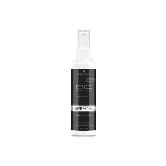 Schwarzkopf Fibre Force Spray Acondicionador 150 ml