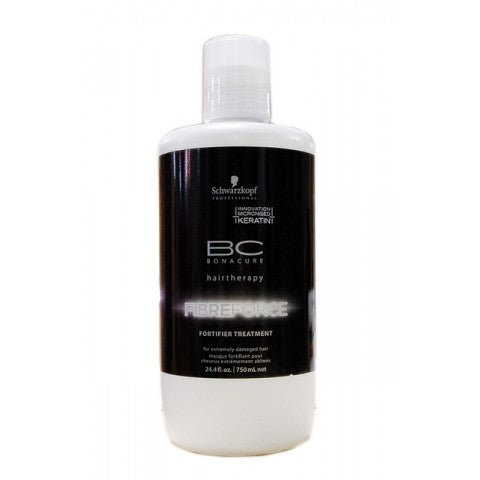 Schwarzkopf Fibre Forec Tratamiento Fortificante 750 ml