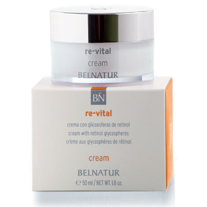 Belnatur Re-Vital Cream 50 ml