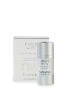 Belnatur Natural White Special Skin Blemishes 15 ml