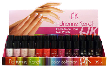 Adrianne Karöll Top Coat Tratamiento A&K 10 ml