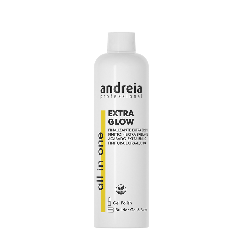 ANDREIA ALL IN ONE EXTRA GLOW 250 ML.