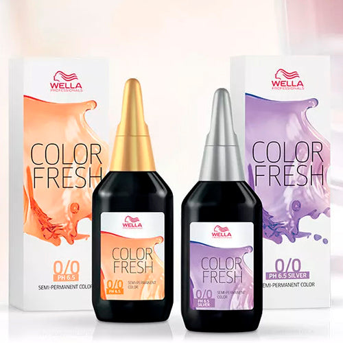 WELLA COLOR FRESH