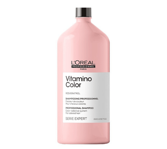 L´Oreal Champu Vitamino Color 1500 ml