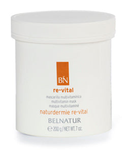 Belnatur Naturdermie Re-Vital 200 ml