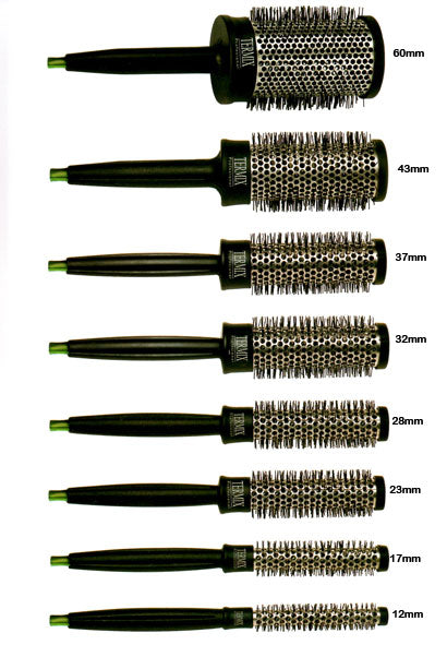 Termix Cepillo Profesional 28 cm