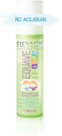 Revlon Equave Kids Acondicionador 200 ml