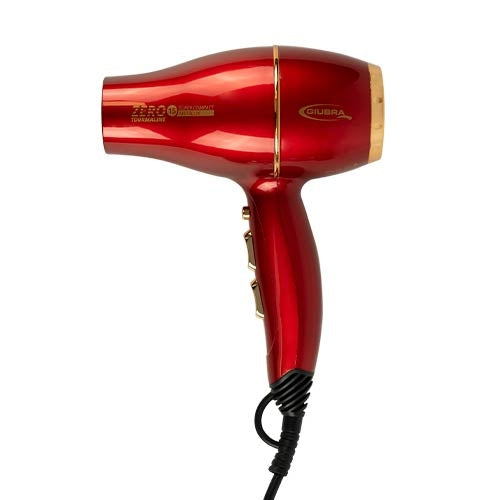 Giubra Secador Ultracompacto Zero15 Tourmaline