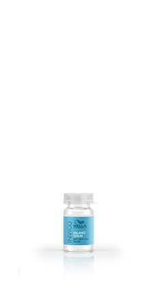 Wella Balance locion anticaida Serum 8x6ml
